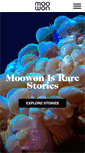 Mobile Screenshot of moowon.com
